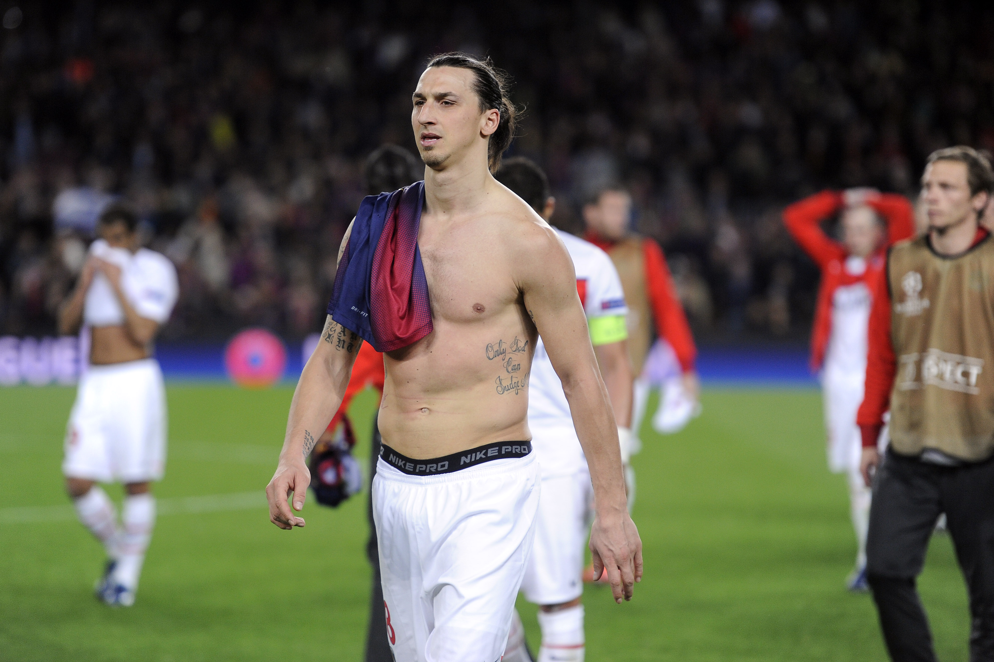 Melodifestivalen, Eurovision, Zlatan, SVT,  schlagerfestivalen, Zlatan Ibrahimovic